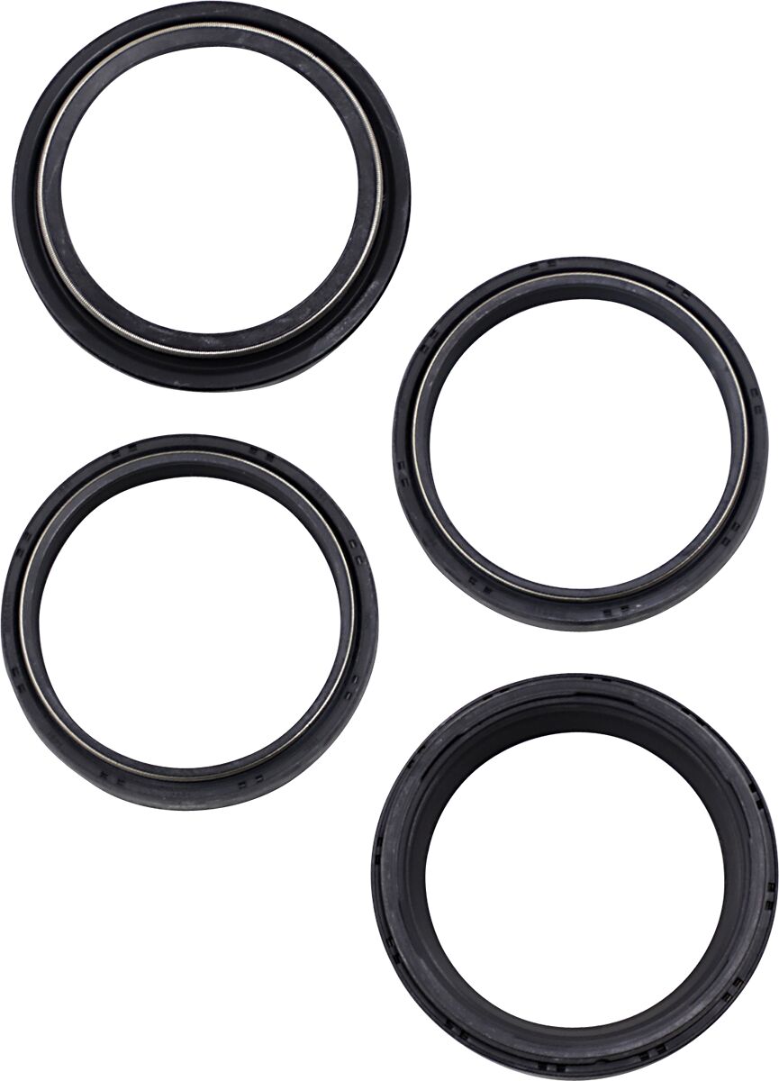 MOOSE FORK SEAL/WIPER KIT 48MM 118888480101