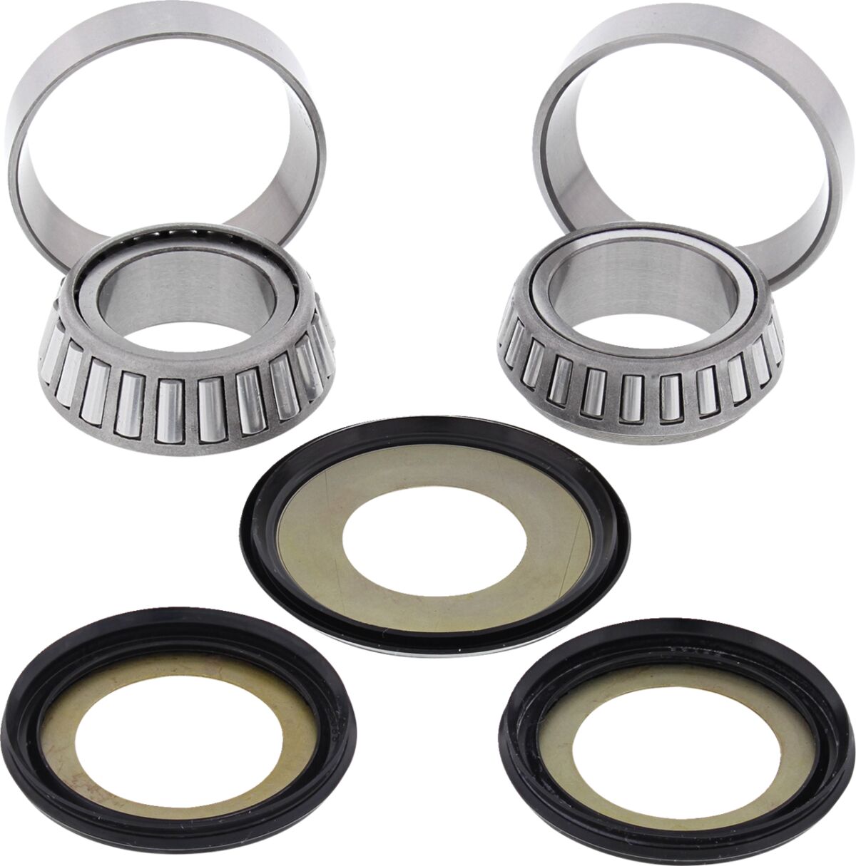 MOOSE BEARINGSTEERING STEM SU/YA 22-1001