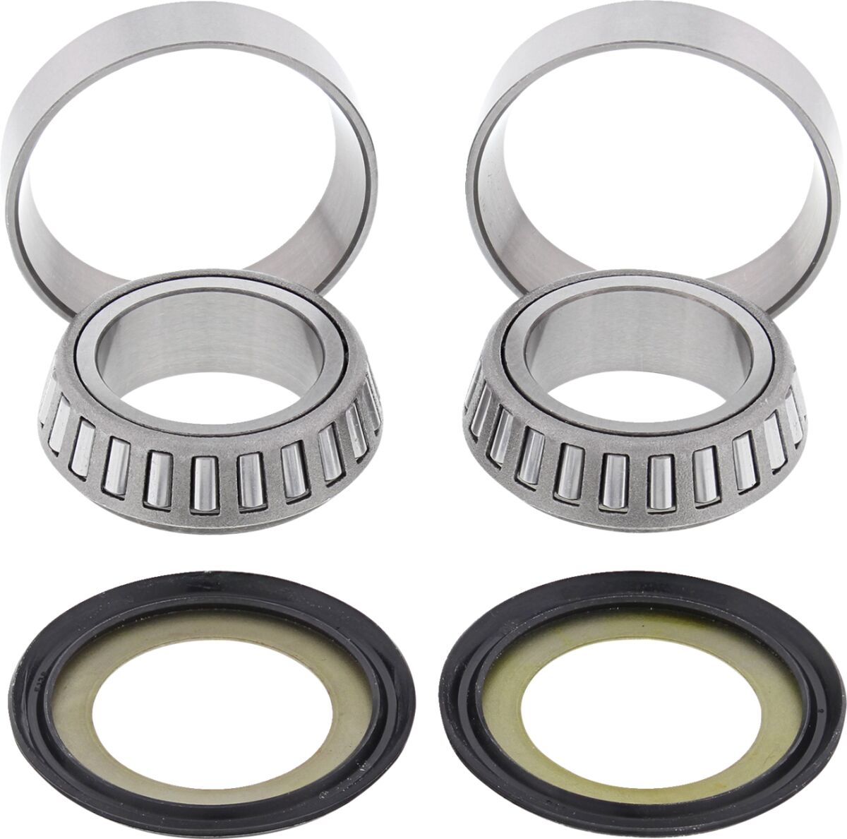 MOOSE STEERING STEM BEARING KIT 22-1010