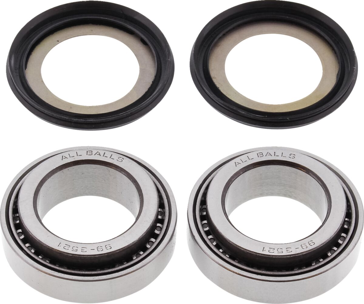 MOOSE BEARINGSTEERING STEM-KA/SU 22-1013