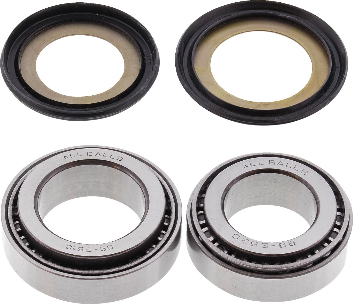 MOOSE STEERING STEM BEARING KIT 22-1018