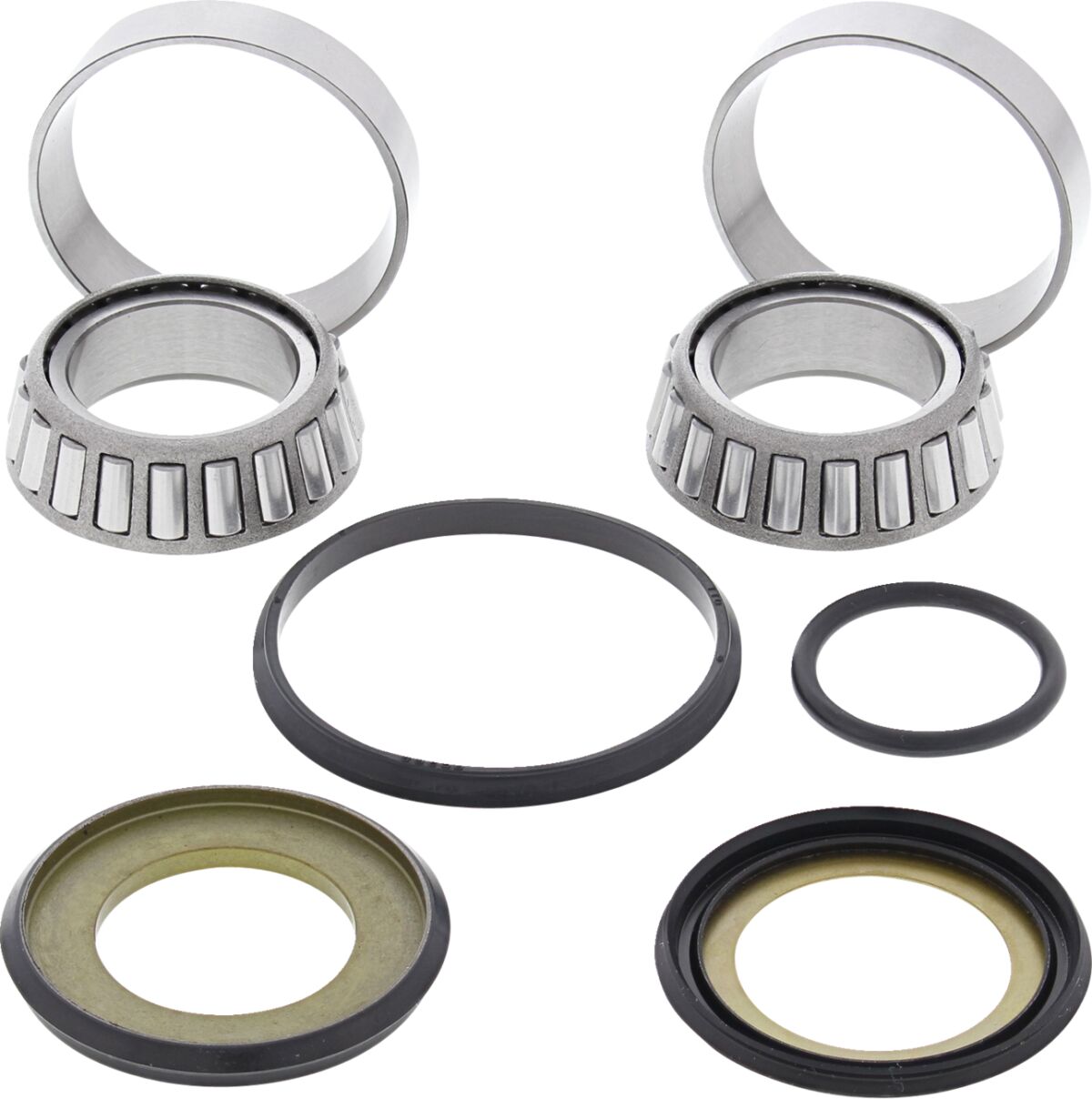 MOOSE STEERING STEM BEARING KIT 22-1026