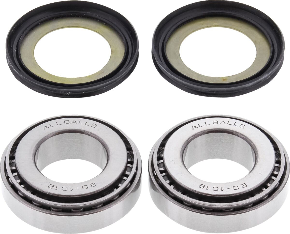 MOOSE STEERING STEM BEARING KIT 22-1032