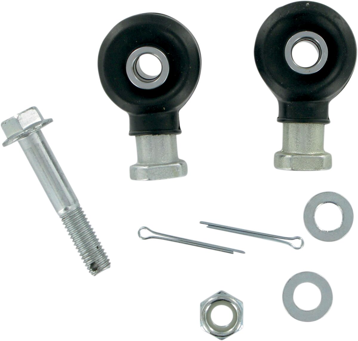 MOOSE MSE TIE ROD END 51-1021