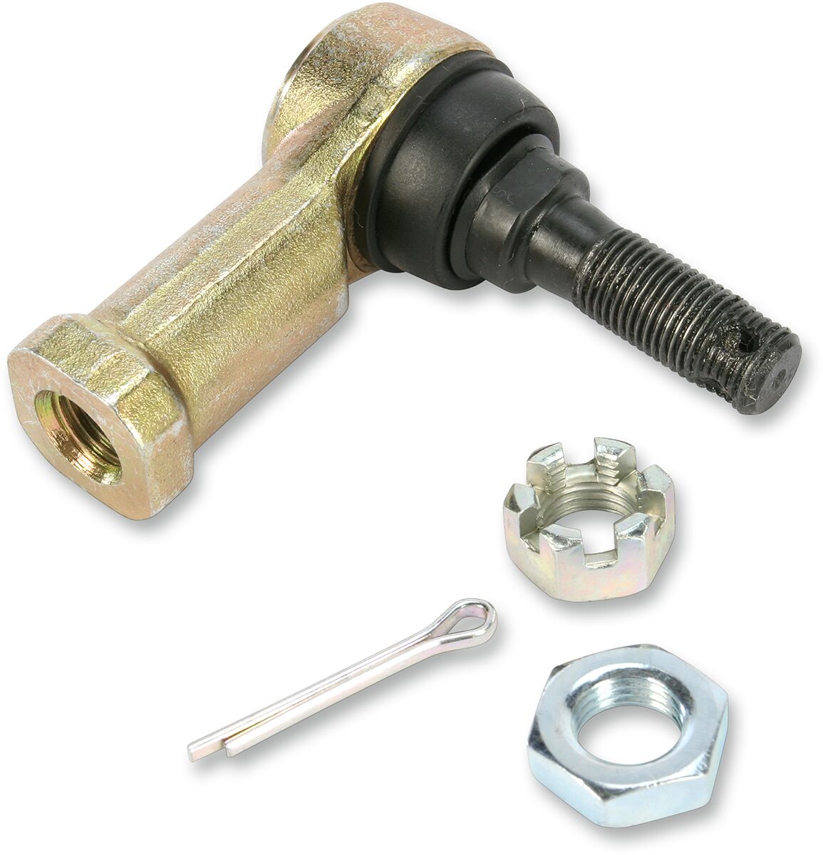 MOOSE TIE ROD END KIT - OUTER ONLY 51-1037-S