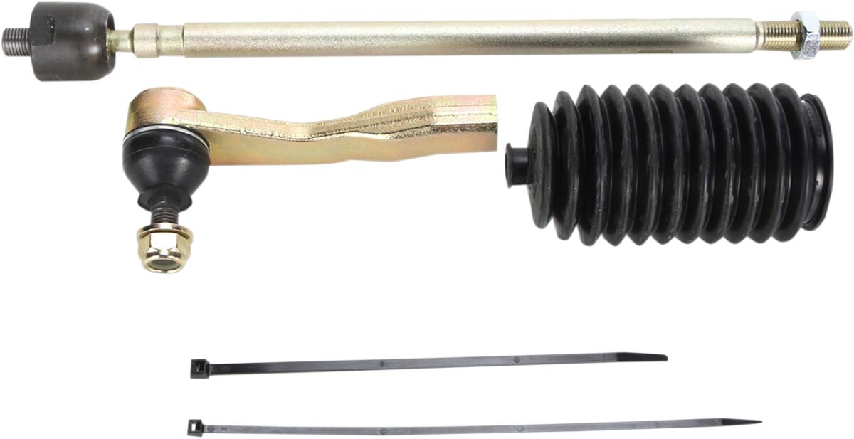 MOOSE TIE ROD END KIT LEFT SIDE POLA 51-1060-L