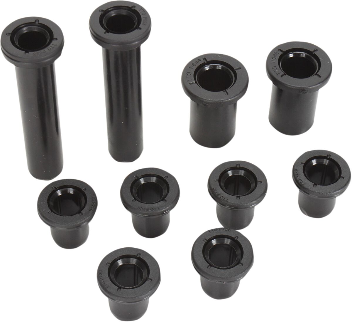 MOOSE REAR INDEPENDENT SUSPENSION BUSHING ONLY KIT 50-1142