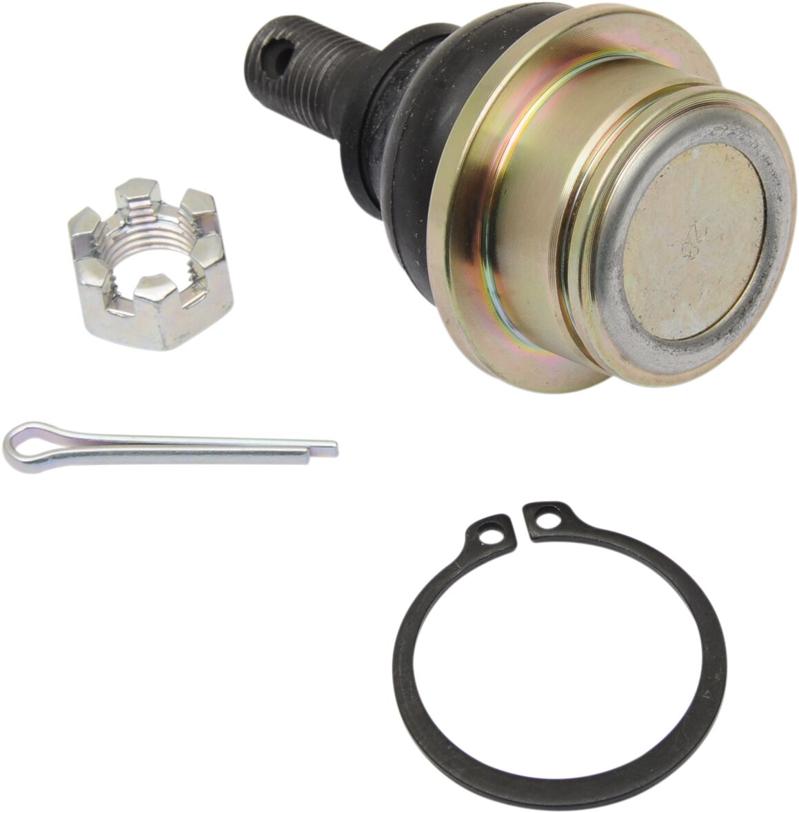 MOOSE BALL JOINT KIT REPAIR/UPGRADE KIT STEEL 42-1052