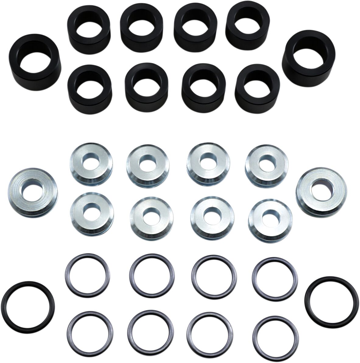 MOOSE SUSPENSION KIT RR POL 50-1201