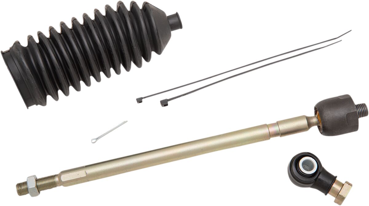 MOOSE TIE ROD END KIT LEFT SIDE 51-1093-L