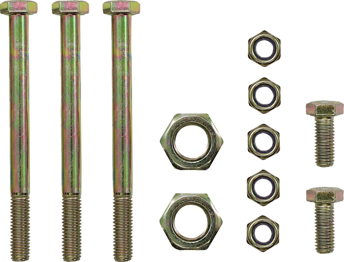 MOOSE STEERING RACK MOOSE POLARIS 51-4020