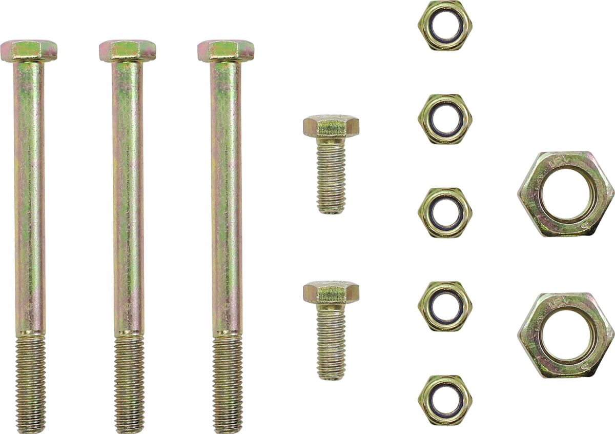 MOOSE STEERING RACK POLARIS MSE 51-4022