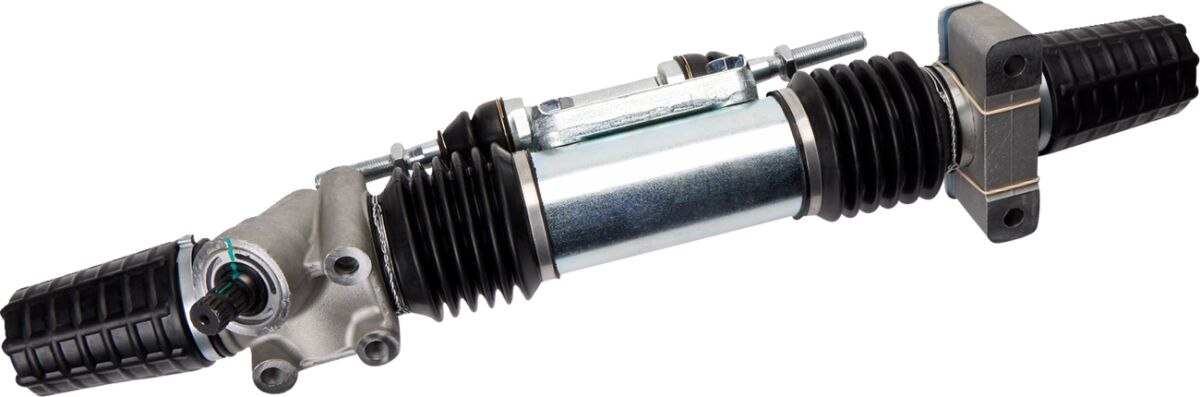 MOOSE STEERING RACK CANAM MSE 51-4025