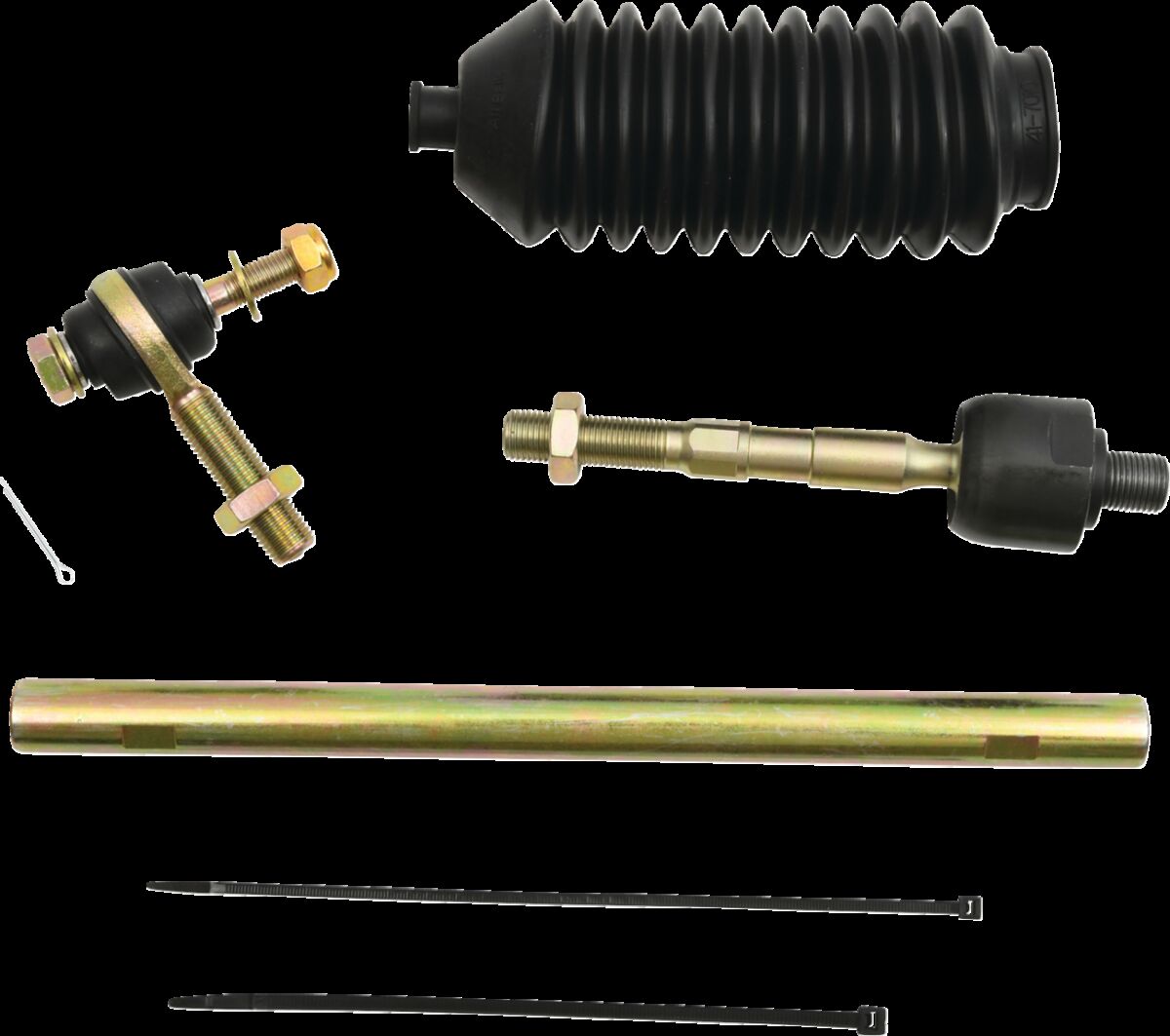 MOOSE TIE ROD END KIT RH CAN AM MSE 51-1106-R