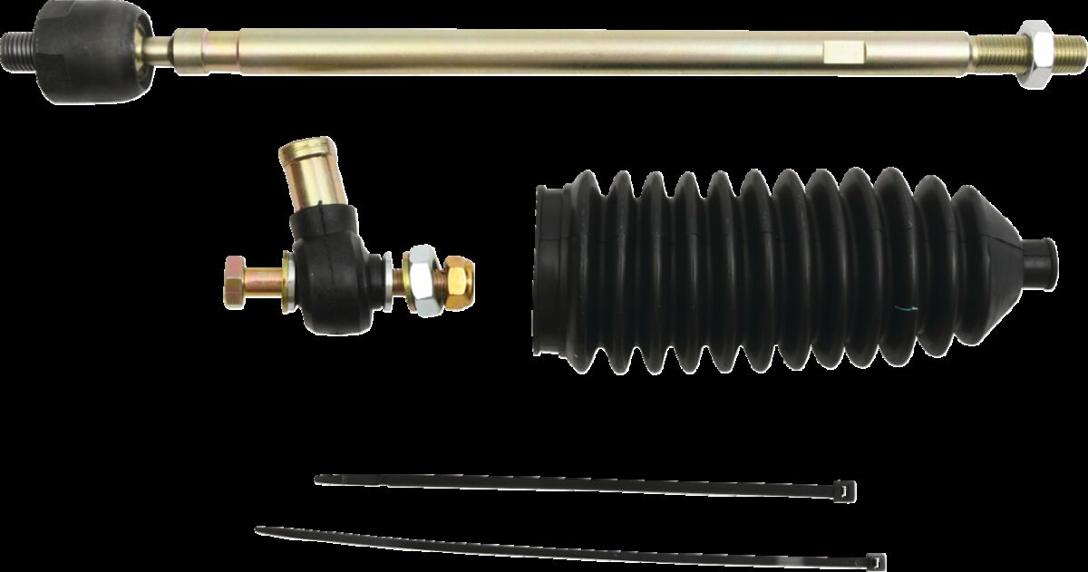 MOOSE TIE ROD END KIT LH MOOSE POLAR 51-1107-L
