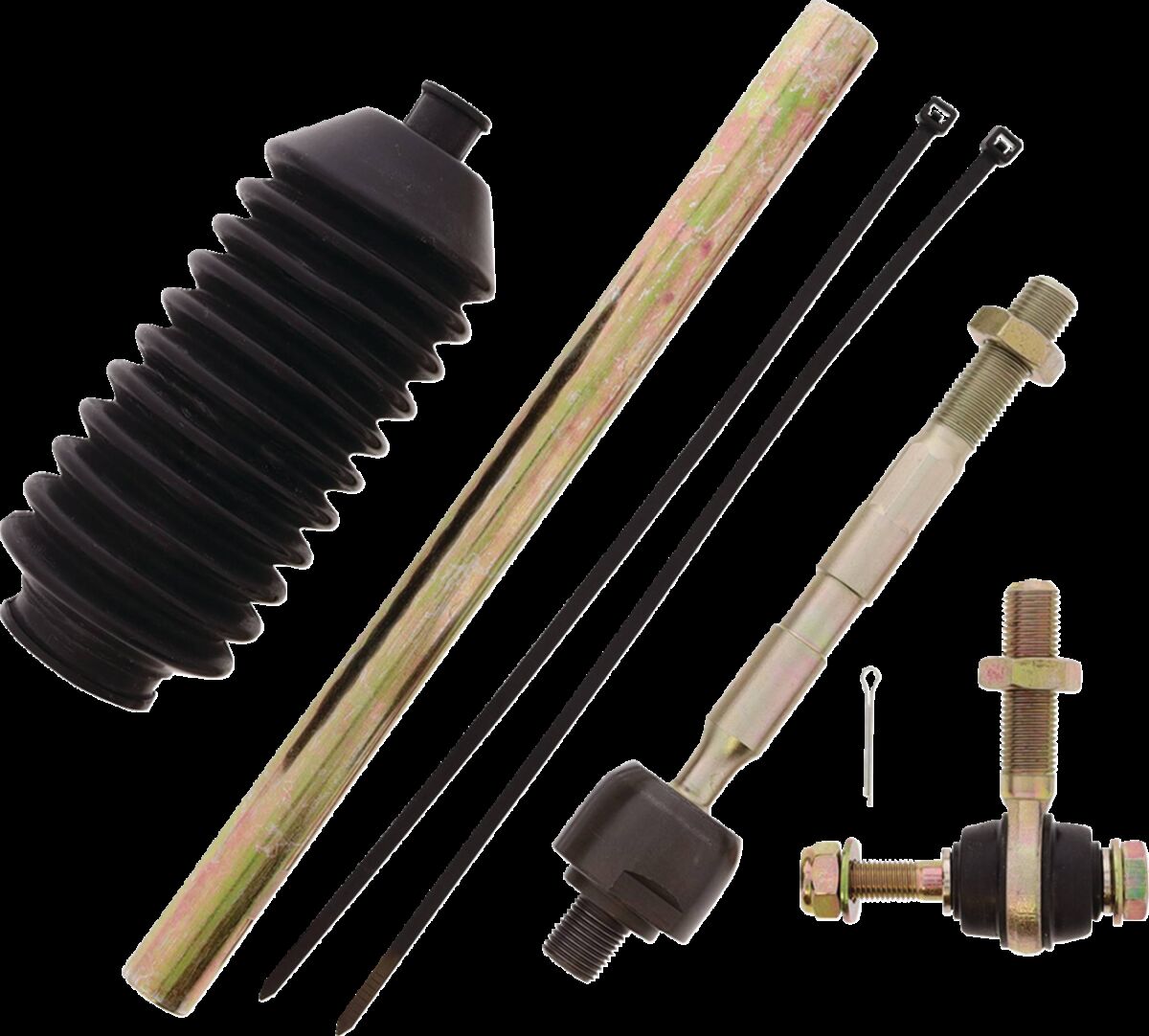 MOOSE TIE ROD END KIT RH CAN AM MSE 51-1108-R
