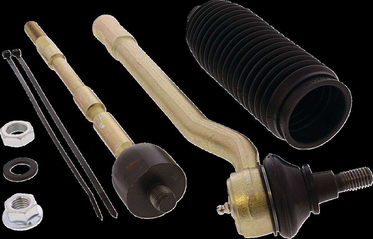 MOOSE Tie Rod End Kit - Left/Right Hand 51-1125