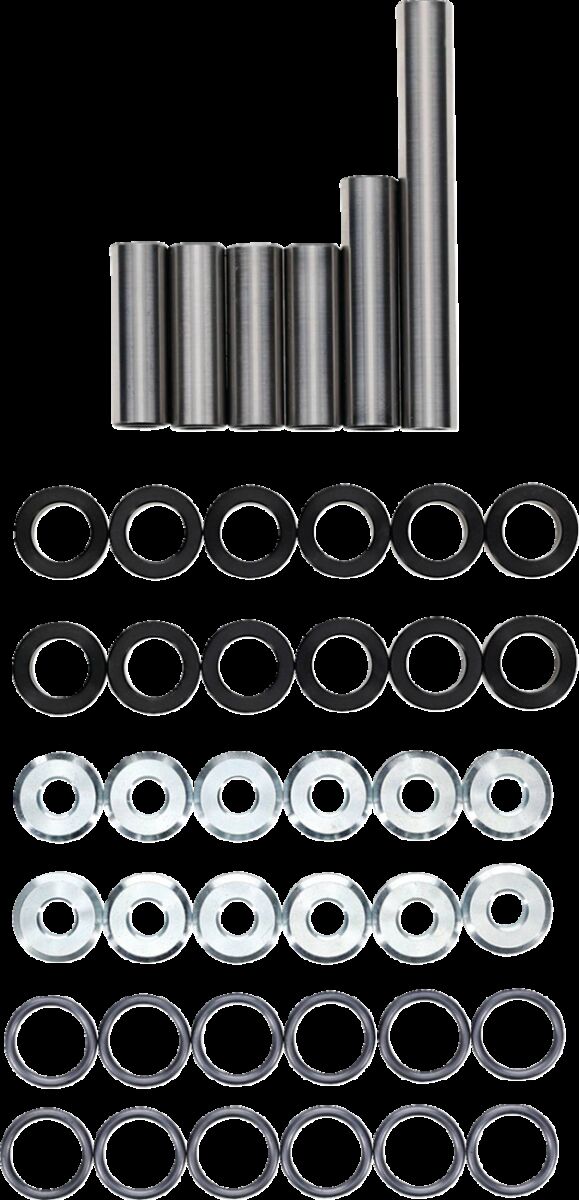MOOSE REAR INDEPENDENT SUSPENSION KIT 50-1257