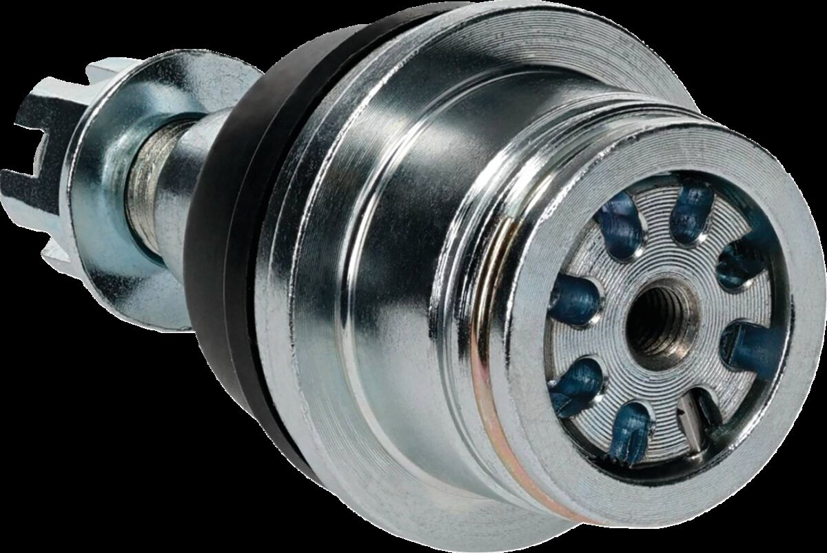 MOOSE BALL JOINT HI PERF UPPER HONDA MSE 42-1058-HP