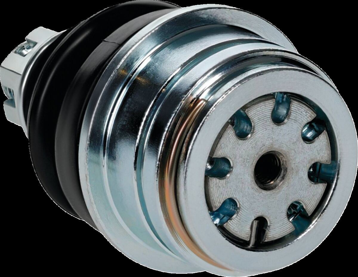 MOOSE BALL JOINTS HI PERF UPPR/LWR KAW MSE 42-1064-HP