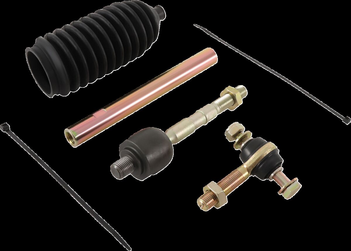 MOOSE TIE ROD END KIT LEFT UTV CANAM MSE 51-1080-L
