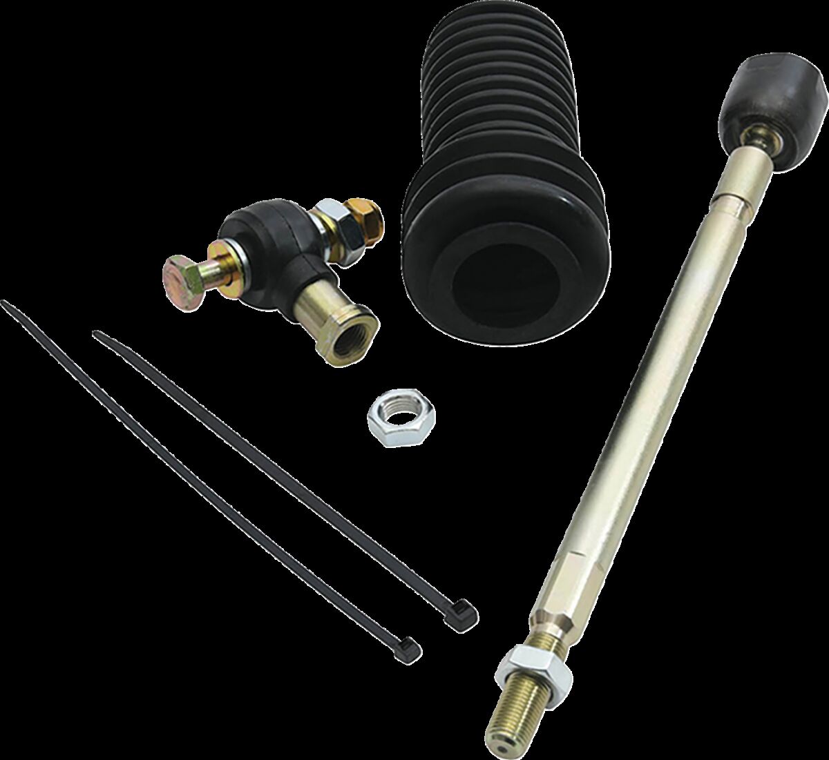 MOOSE TIE ROD END KIT RIGHT UTV POL MSE 51-1086-R