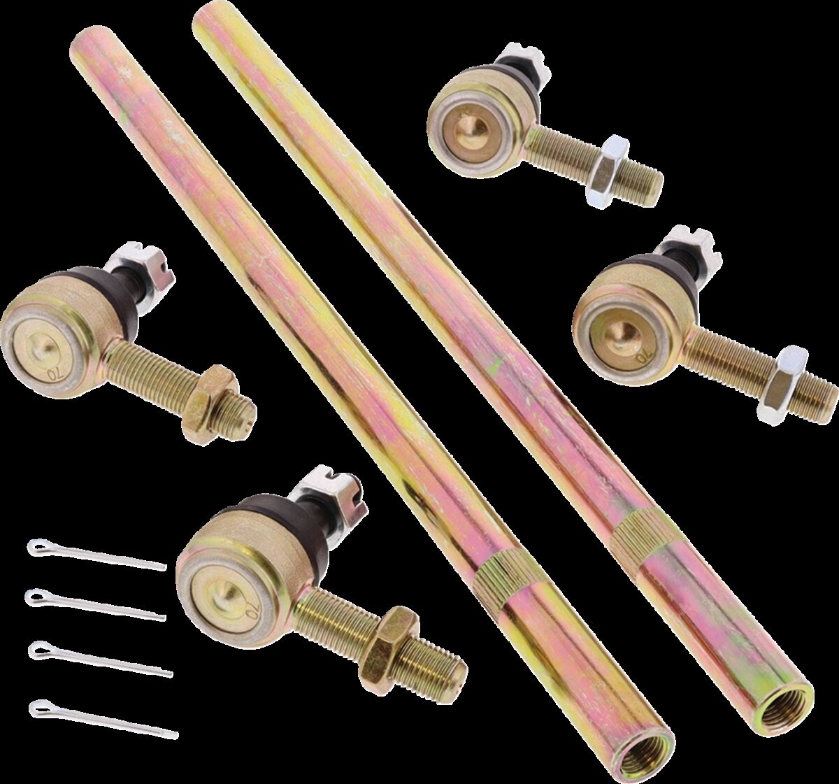 MOOSE TIE ROD UPGRADE KIT CFMOTO MSE 52-1036