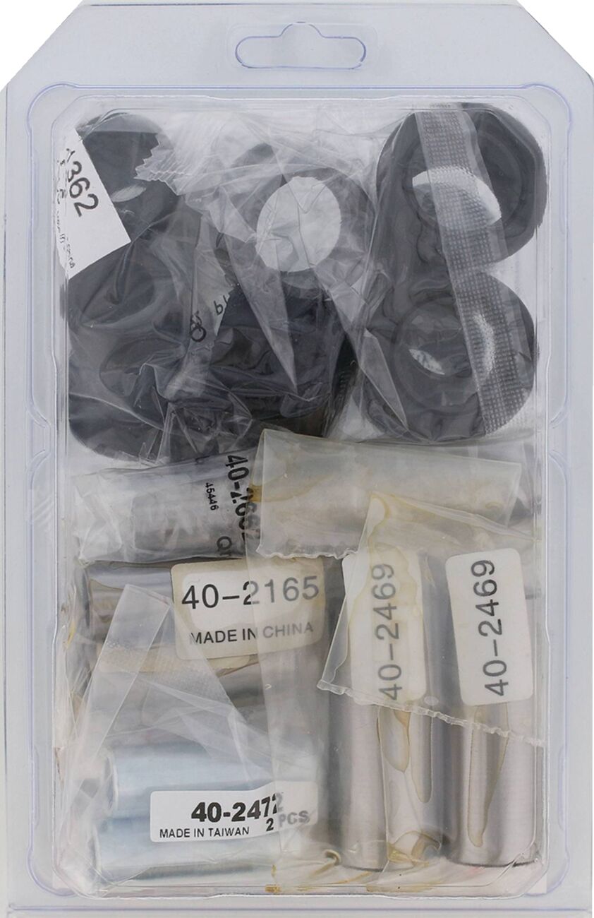 MOOSE SUSPENSION KIT REAR CANAM MSE 50-1270