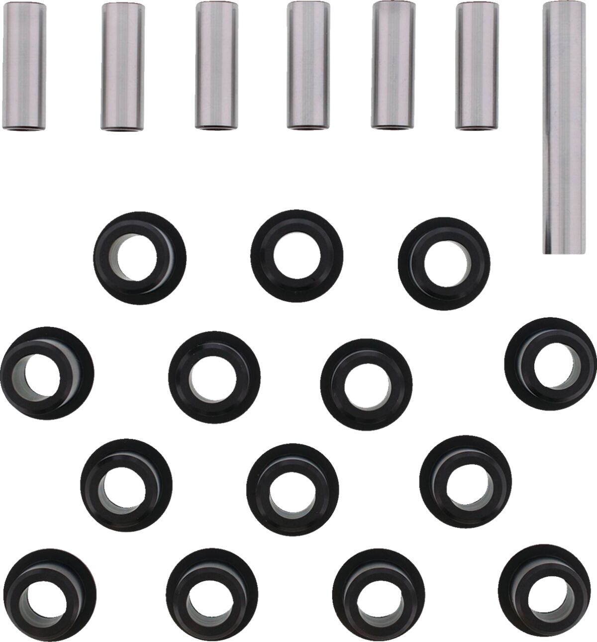 MOOSE SUSPENSION KIT REAR CANAM MSE 50-1272