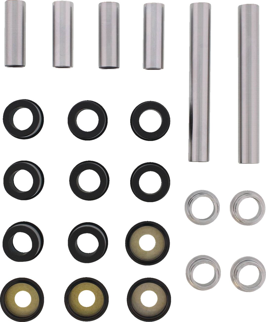 MOOSE SUSPENSION KIT REAR YAM MSE 50-1274