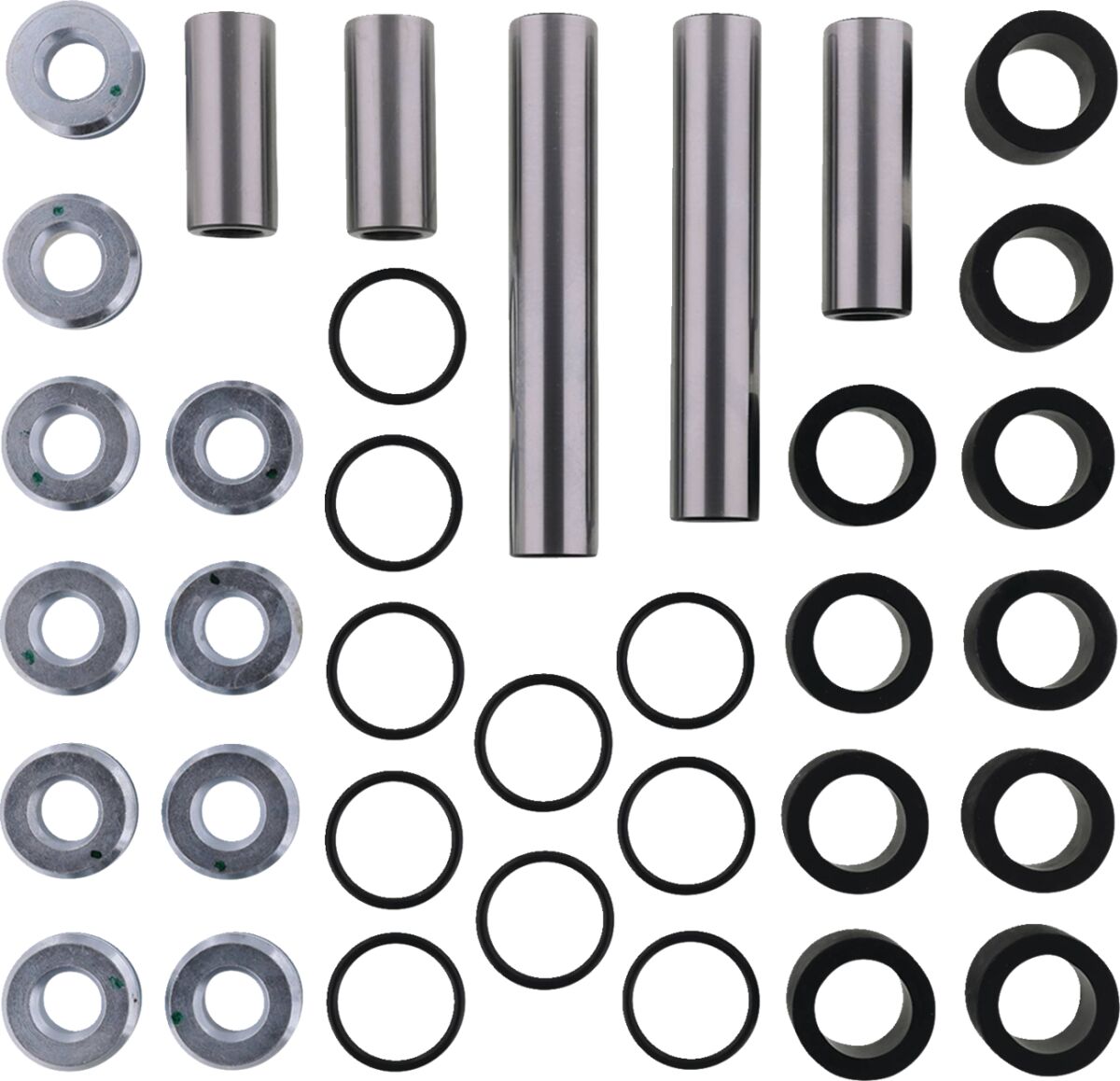 MOOSE REAR IND SUSPENSION KIT POL MSE 50-1275