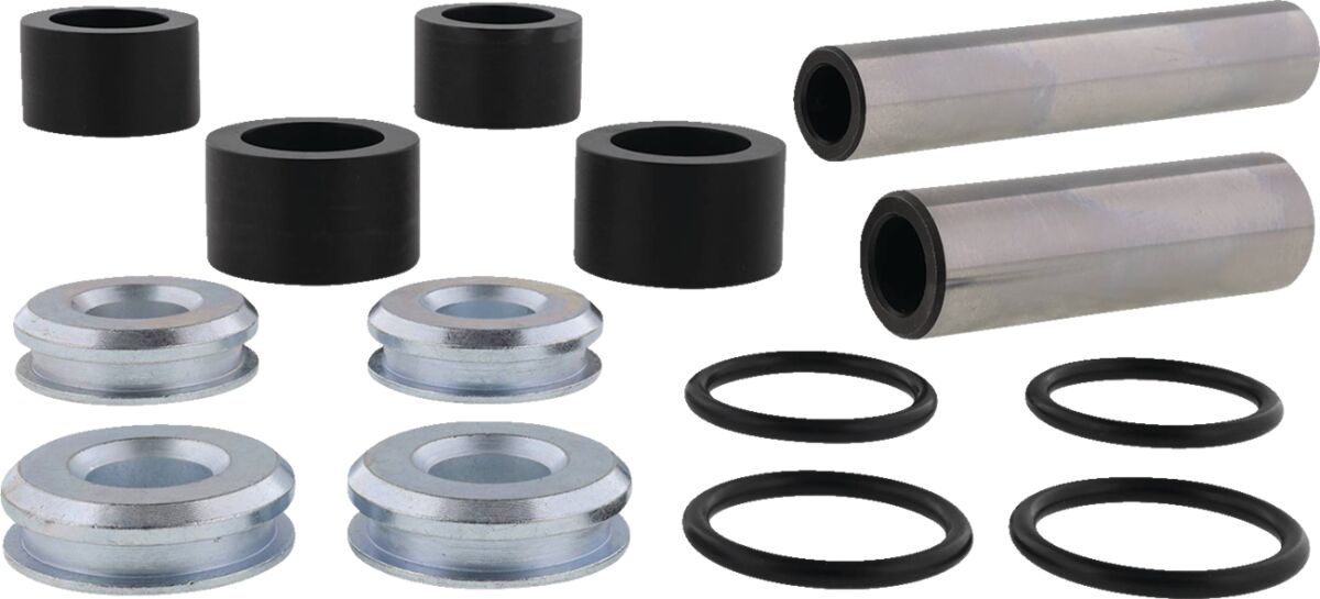MOOSE REAR INDEPENDENT SUSP KNUCKLE KIT POL 50-1275-K