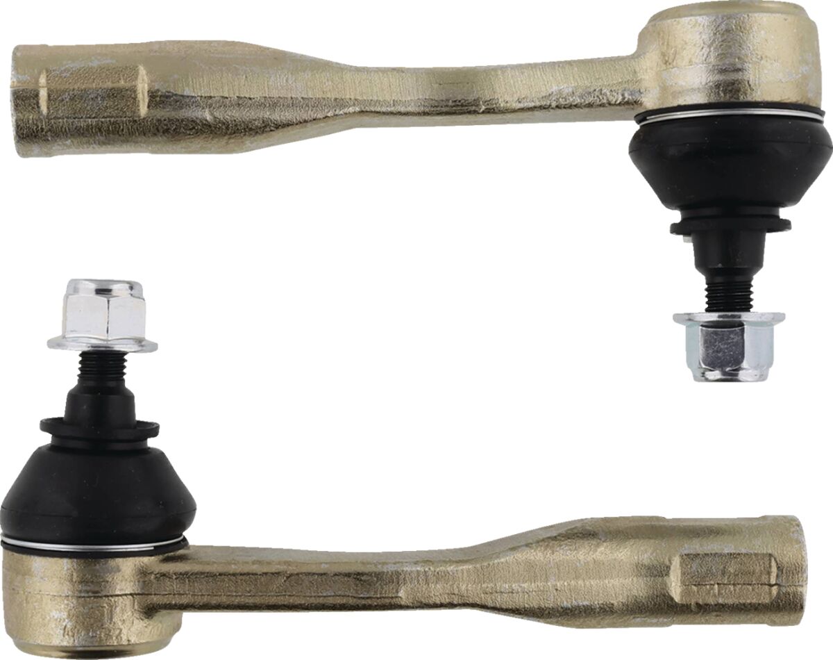 MOOSE TIE ROD END OUTER POL MSE 51-1132