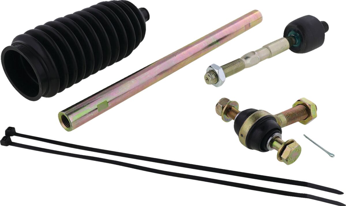 MOOSE TIE ROD END KIT LEFT SIDE CANAM MSE 51-1134