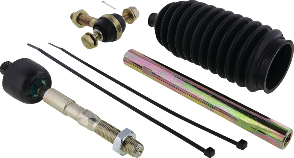 MOOSE TIE ROD END KIT LEFT SIDE CANAM MSE 51-1136