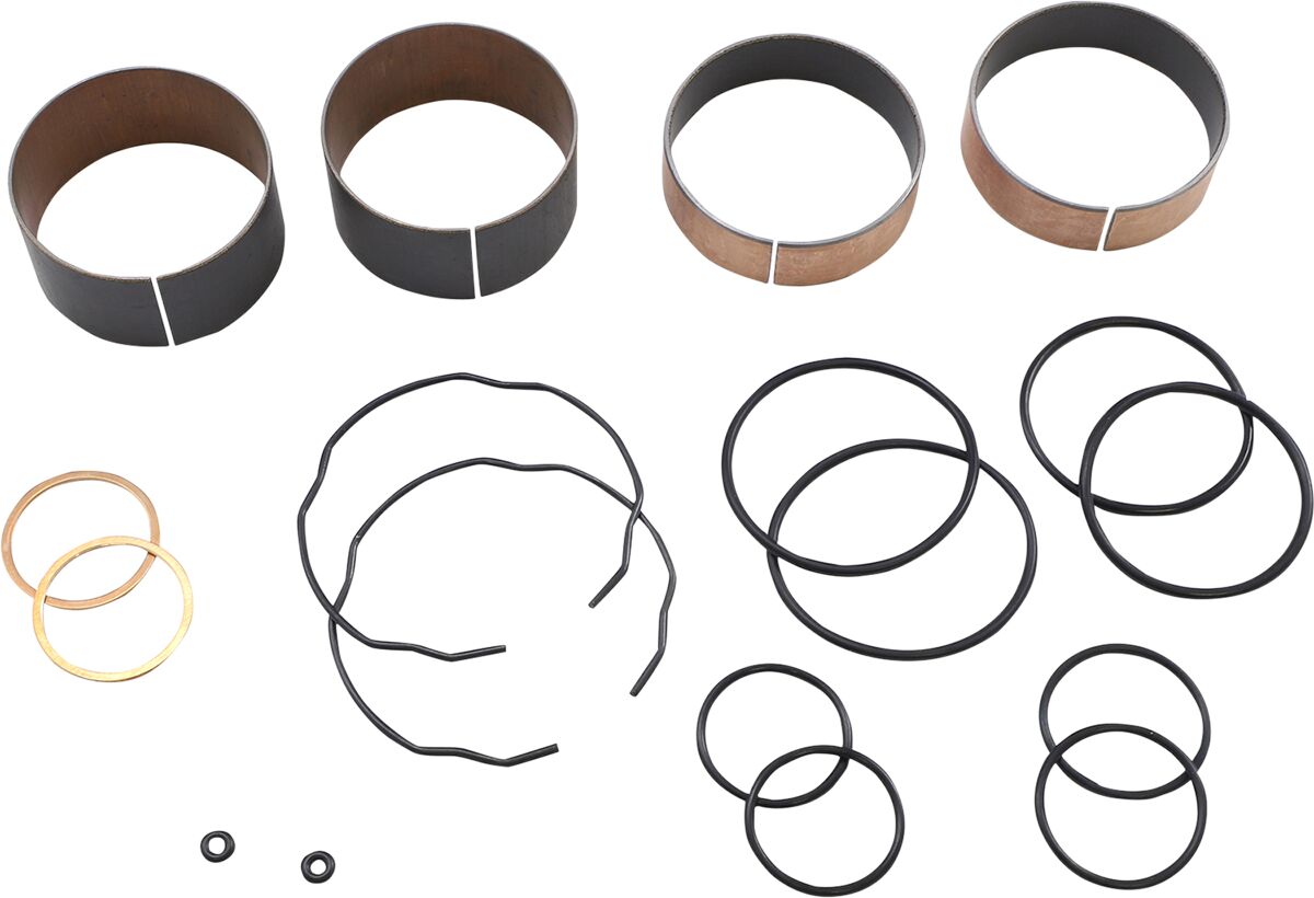 MOOSE FORK BUSHING KIT MOOSE 38-6037
