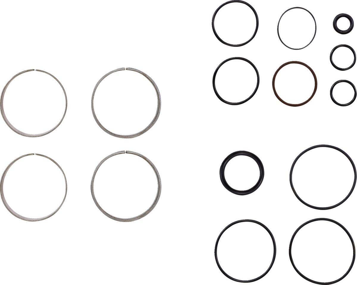 MOOSE FORK BUSHING KIT MOOSE 38-6157