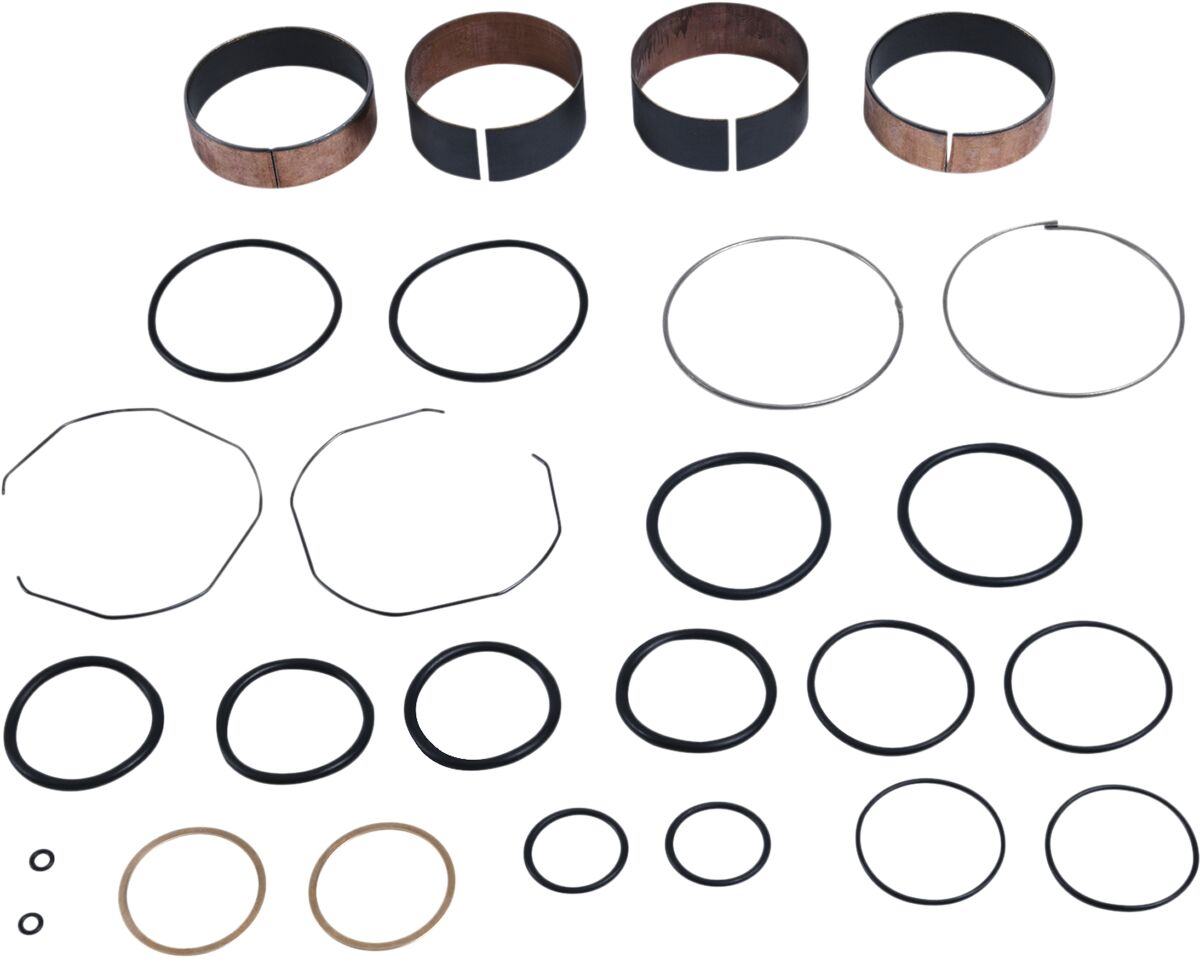 MOOSE FORK BUSHING KIT MOOSE 38-6153