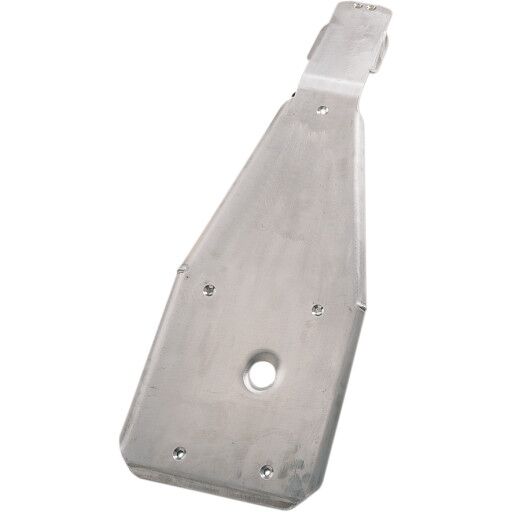 MOOSE SKID PLATE FULL BODY FOR POLARIS RZR 793