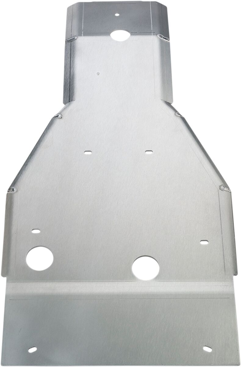 MOOSE SKIDPLATEKNG QUD700 (2PC 658