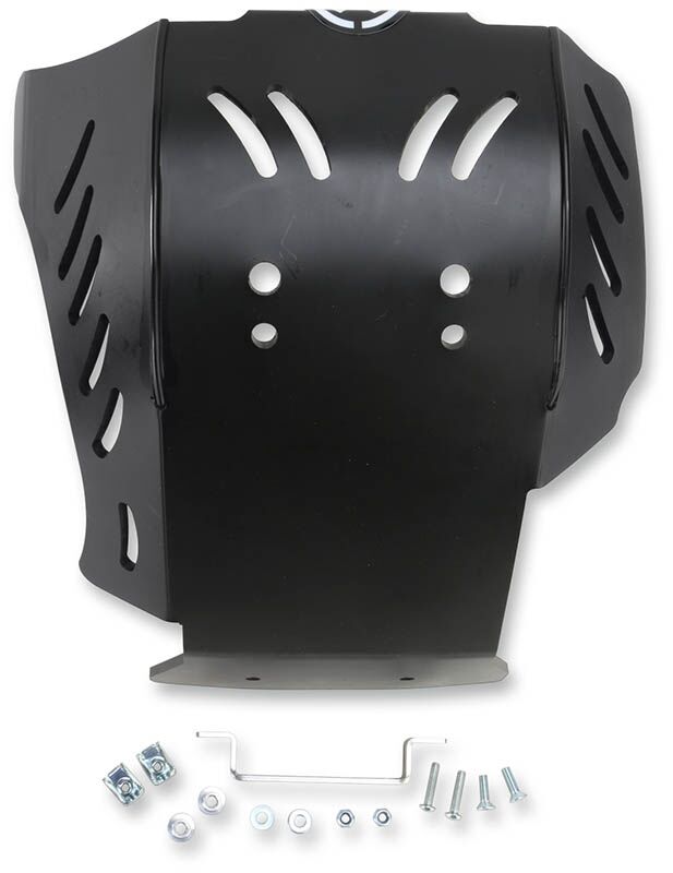 MOOSE SKID PLATE PRO SHERCO 250 SEF 12-18 PX1188