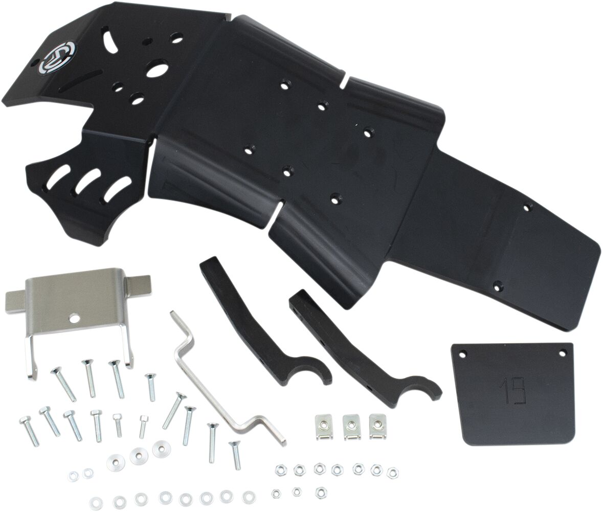 MOOSE SKID PLATE PRO LG KTM PX1420