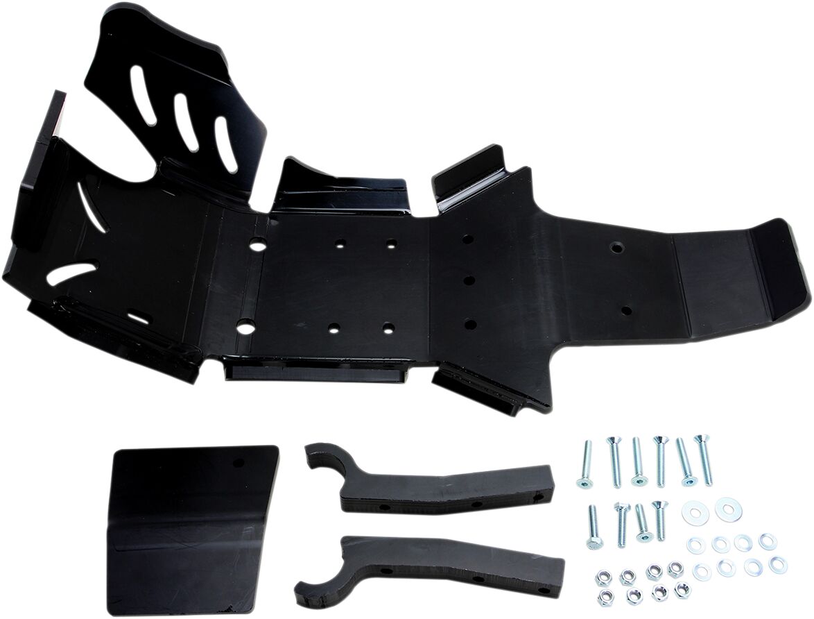 MOOSE SKID PLATE PRO LG HUSQ PX1421