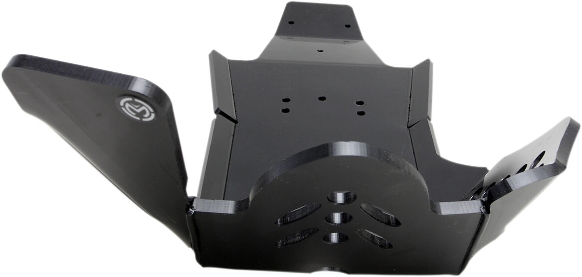 MOOSE SKID PLATE PRO LG YAM PX1428