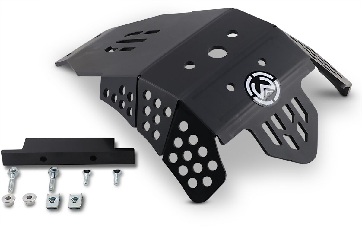 MOOSE SKID PLATE PRO KAW PX1517