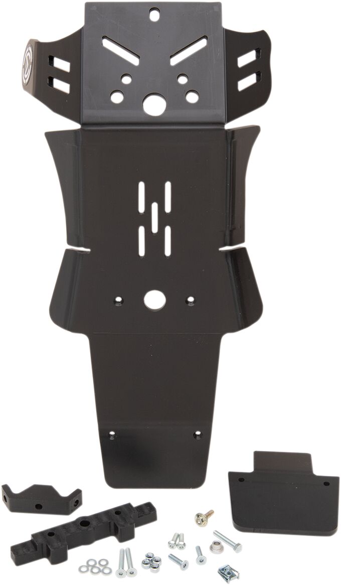 MOOSE SKID PLATE PRO LG KTM/HUSQ PX1502
