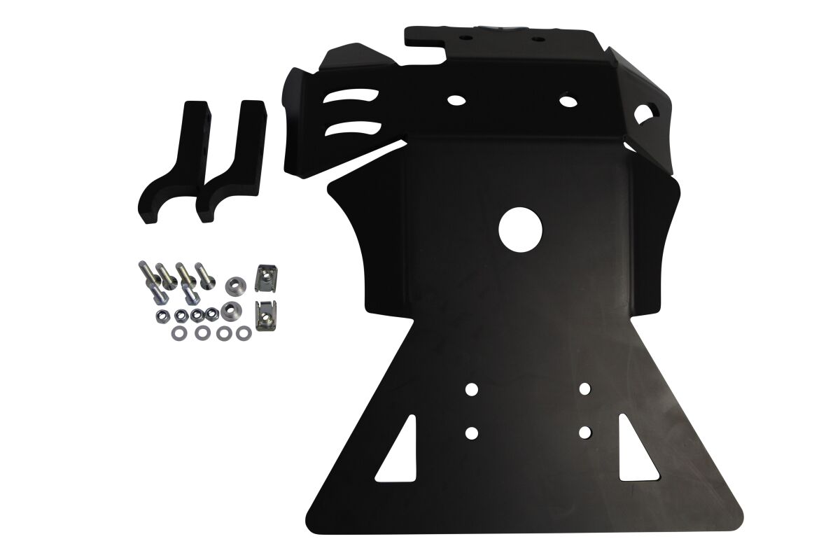 MOOSE SKID PLATE PRO FOR GASGAS PX1443
