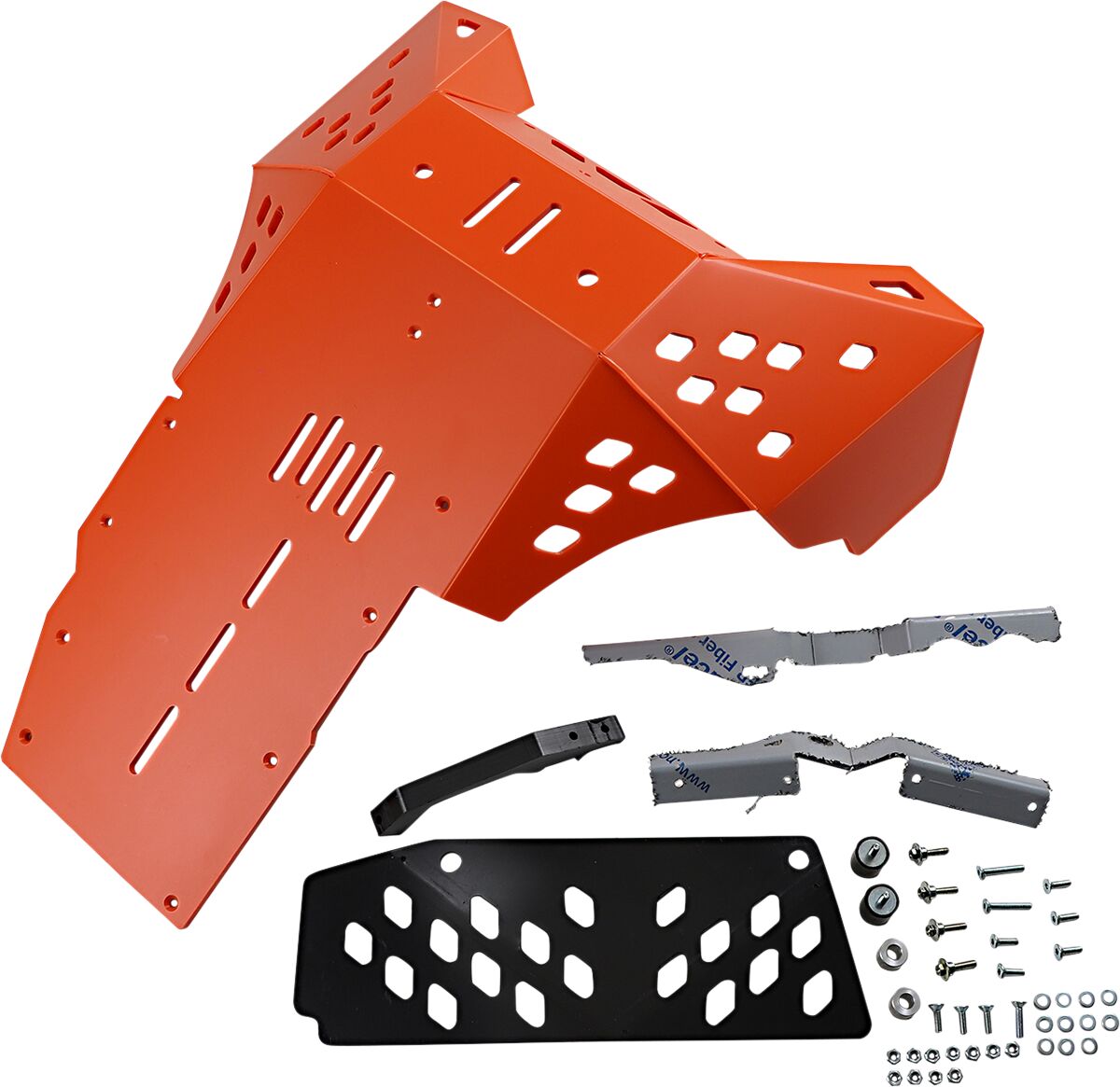 MOOSE SKID PLATE PRO LG KTM 790 PX1560