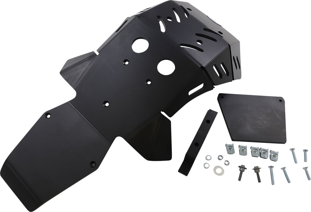 MOOSE SKID PLATE PRO LG SHER PX1536