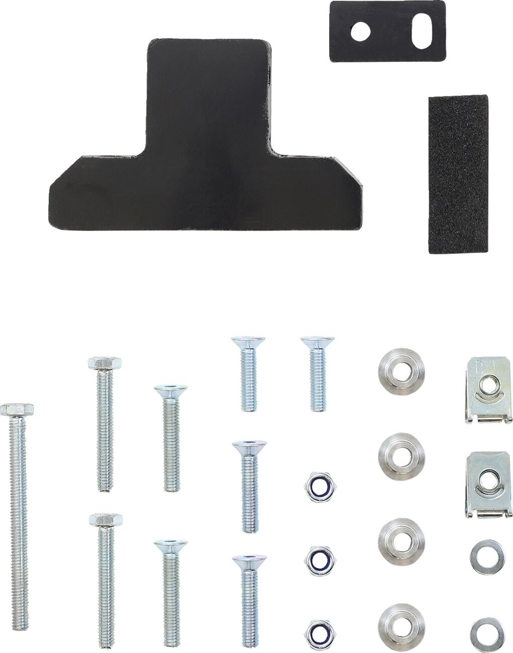 MOOSE SKID PLATE PRO LG TEN 5 PX1606